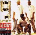 50 Cent - & G-Unit - No Mercy No Fear.cover-Tize